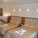 Taksim Peradise Hotel 3* Istambul