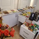 Taksim Peradise Hotel Istambul