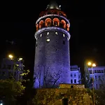 Taksim Peradise Hotel 3*