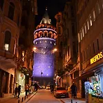 Hotel Taksim Peradise Hotel Istambul