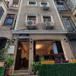 Taksim Peradise Hotel 3*