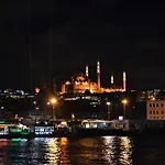 Taksim Peradise Hotel 3* Istambul