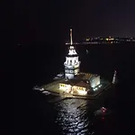 Taksim Peradise Hotel 3* Istambul