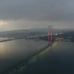 Taksim Peradise Hotel