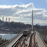 Taksim Peradise Hotel