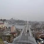 Taksim Peradise Hotel 3* Istambul