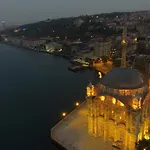Taksim Peradise Hotel