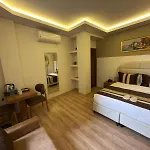 Hotel Taksim Peradise Hotel