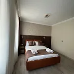 Taksim Peradise Hotel Hotel Istambul