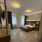 Hotel Taksim Peradise Hotel Istambul