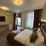 Taksim Peradise Hotel 3*