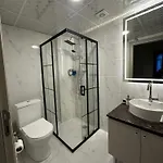 Taksim Peradise Hotel Istambul