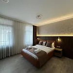 Hotel Taksim Peradise Hotel