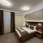 Hotel Taksim Peradise Hotel 3*