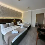 Taksim Peradise Hotel