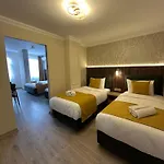 Hotel Taksim Peradise Hotel 3*