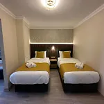 Taksim Peradise Hotel Hotel Istambul