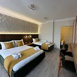 Hotel Taksim Peradise Hotel Istambul