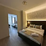 Taksim Peradise Hotel Hotel