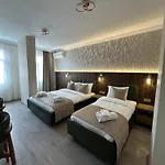 Taksim Peradise Hotel Hotel 3*