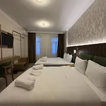 Taksim Peradise Hotel Hotel Istambul