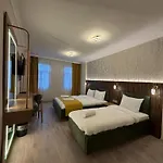 Taksim Peradise Hotel 3*