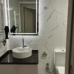 Taksim Peradise Hotel Istambul