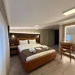 Taksim Peradise Hotel 3* Istambul