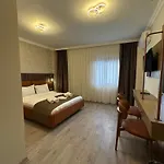 Taksim Peradise Hotel Hotel 3*