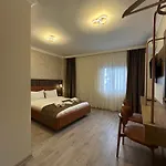 Taksim Peradise Hotel Hotel Istambul