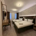 Hotel Taksim Peradise Hotel Istambul
