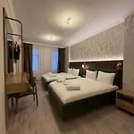Taksim Peradise Hotel 3*
