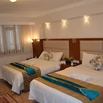 Taksim Peradise Hotel