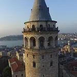 Taksim Peradise Hotel Hotel