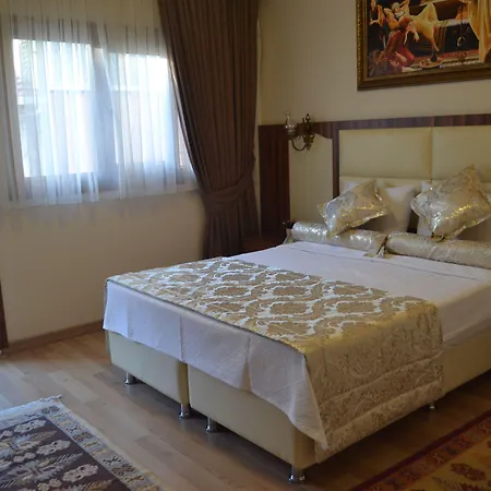 Taksim Peradise 3* Istanbul