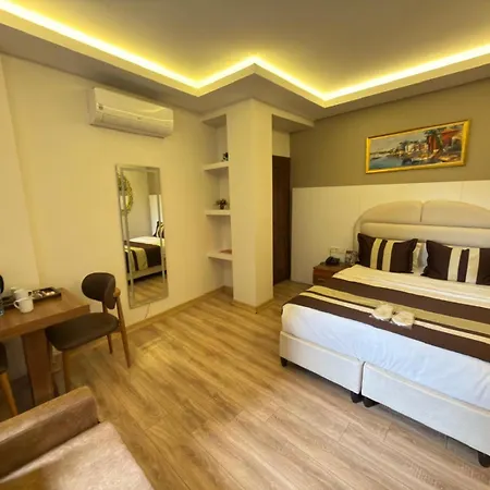 Hotel Taksim Peradise Hotel 3*