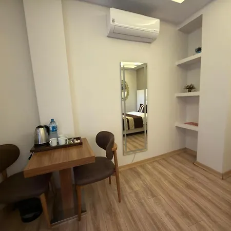 Taksim Peradise Hotel Hotel Estambul