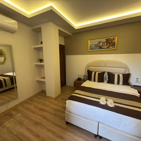 Hotel Taksim Peradise Hotel Estambul