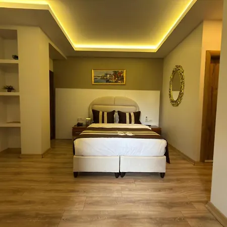 Taksim Peradise Hotel