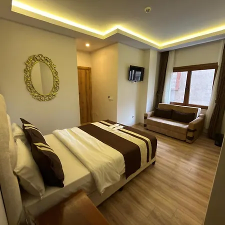 Taksim Peradise Hotel Hotel