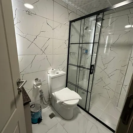 Taksim Peradise 3* Istanbul