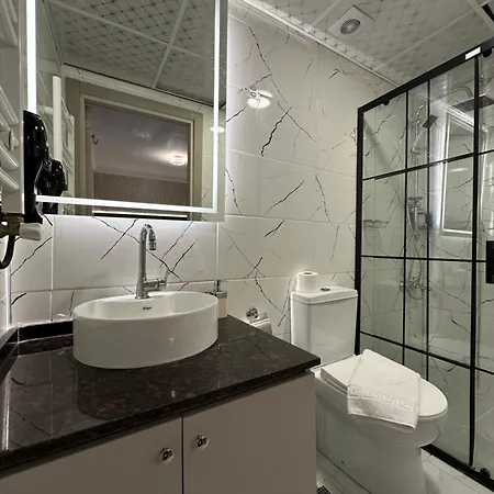 Hotell Taksim Peradise 3*