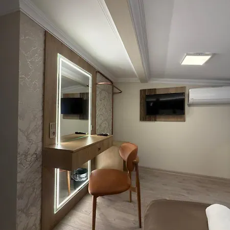 Taksim Peradise Hotell