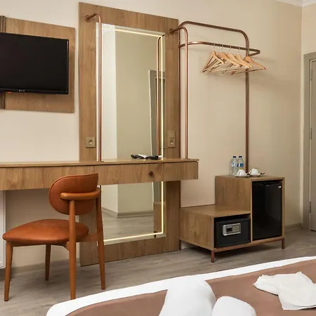 Taksim Peradise 3* Istanbul