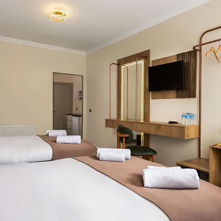 Taksim Peradise Hotell