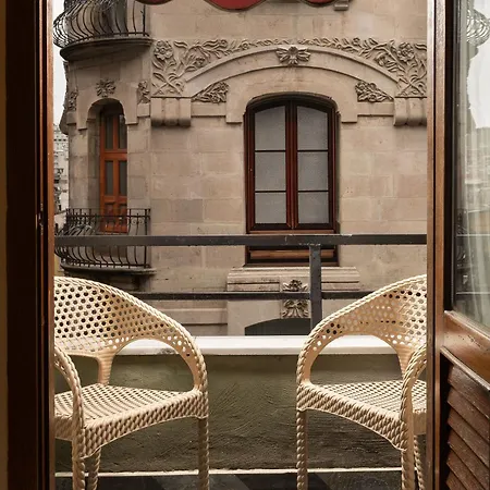 Hotell Taksim Peradise