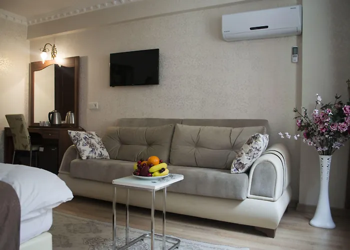 Taksim Peradise Hotel 3* Estambul
