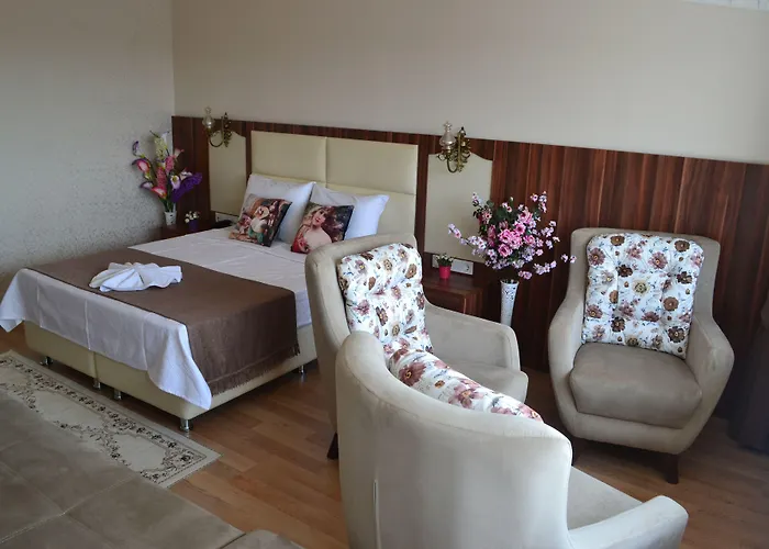 Taksim Peradise Hotel