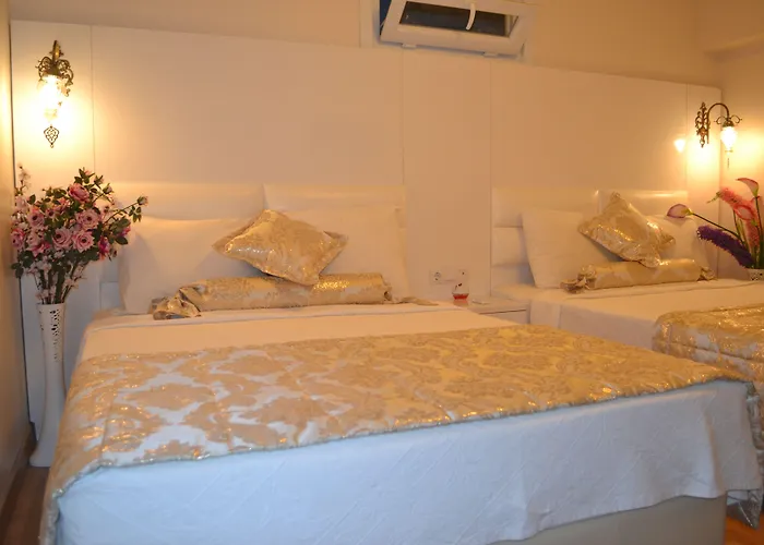 Taksim Peradise Hotel 3*
