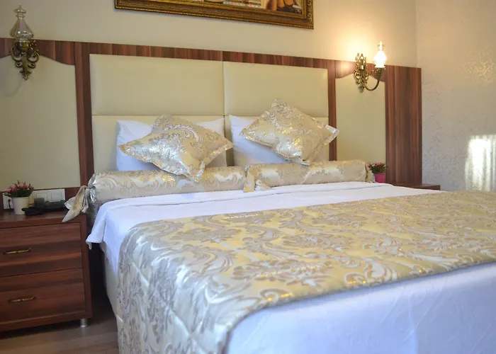 Taksim Peradise Hotel Hotel